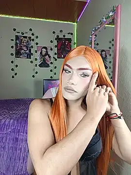 Snapshot of _KittyQueen12 chatting on 06-27-26, 05:45 KittyQueen12 online show from 06-27-26, 05:45