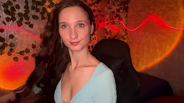 Snapshot of GensaFlara chatting on 07-22-26, 02:31 GensaFlara online show from 07-22-26, 02:31