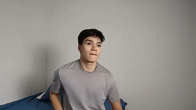 luandy 1 online show from 06-18-26, 12:31