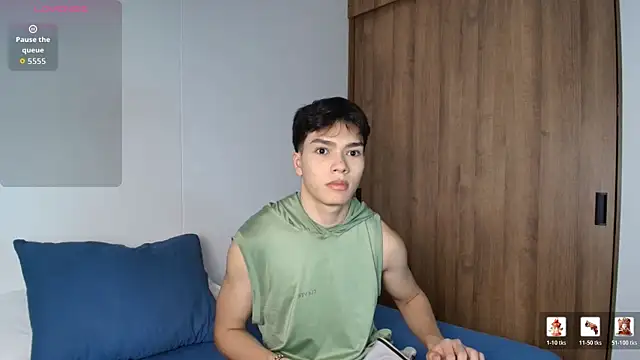 luandy 1 online show from 07-22-26, 12:41