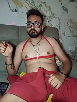 freakkydessi online show from 08-06-26, 06:26