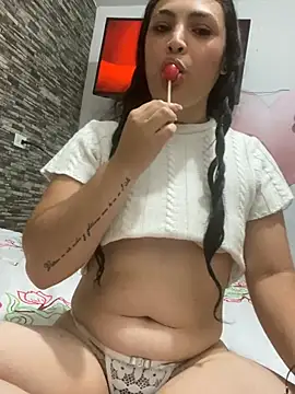 Salsa Seductre online show from 06-26-26, 03:55