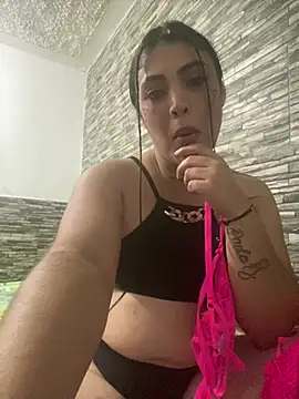 Salsa Seductre online show from 07-16-26, 04:51