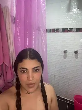 Salsa Seductre online show from 07-22-26, 06:54