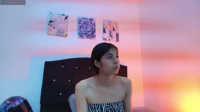 Dahlia  Vixen online show from 08-01-26, 11:42