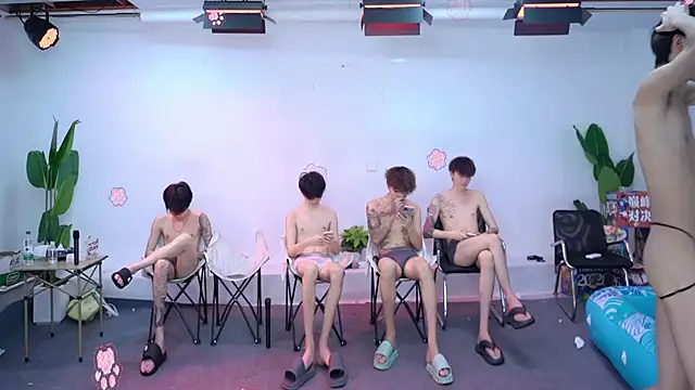 SOL-07 online show from 07-30-26, 12:59