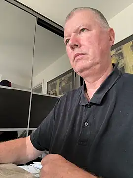 cumboy online show from 10-02-25, 02:24