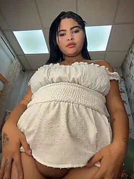 HoneyBunXXX online show from 07-02-26, 01:17