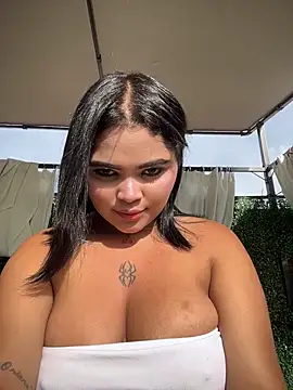 HoneyBunXXX online show from 07-03-26, 01:06