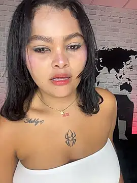 HoneyBunXXX online show from 07-14-26, 01:17