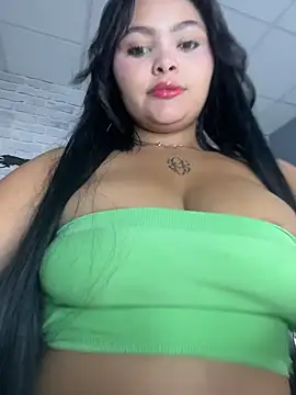 HoneyBunXXX online show from 07-25-26, 09:23