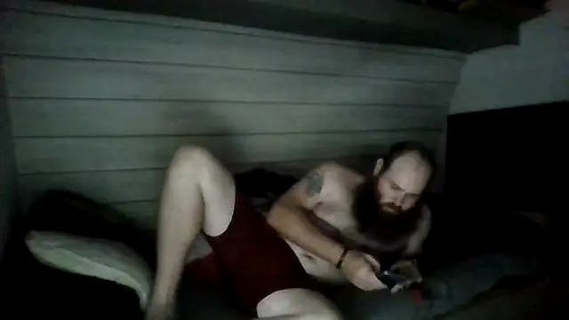 ThisGuy42o online show from 07-13-26, 04:21