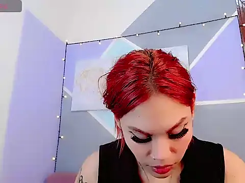 Snapshot of sexy-love233 chatting on 06-18-26, 05:51 sexy-love233 online show from 06-18-26, 05:51