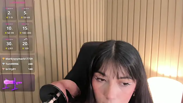 Snapshot of rose_amour chatting on 06-26-26, 05:12 rose amour online show from 06-26-26, 05:12