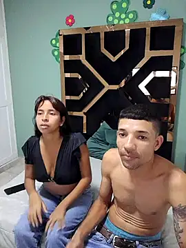 HANNA SEBAS online show from 08-04-26, 06:43