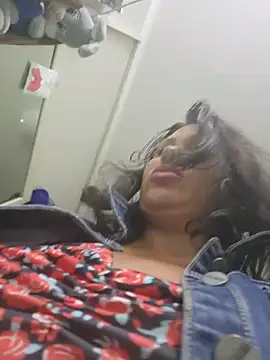 ANABELSWEET online show from 06-17-26, 11:12