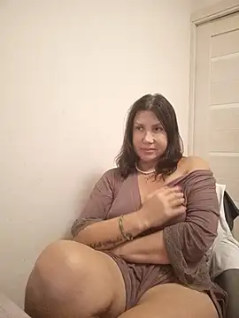 ANABELSWEET online show from 07-17-26, 07:41