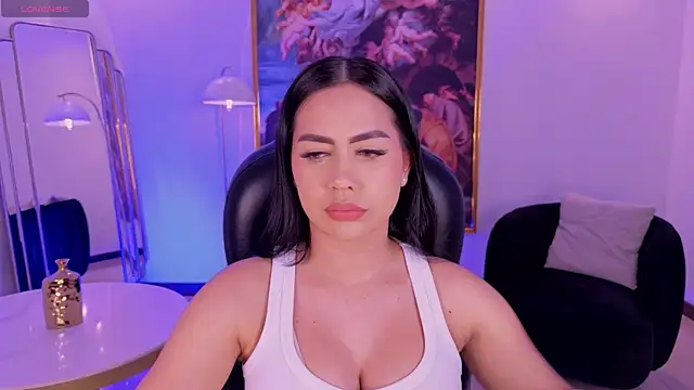 SabrinaMontclair online show from 06-24-26, 07:24