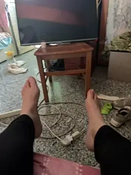 Sexyfemm  online show from 08-03-26, 07:40