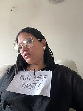 EXTREMELY DIRTY TABOO online show from 06-26-26, 08:13