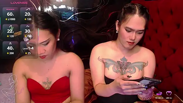 YourtsBella online show from 07-28-26, 11:17