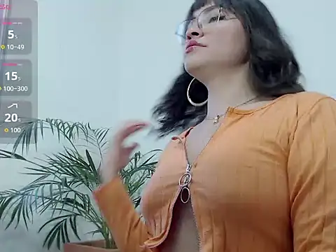Jackybell69 online show from 06-25-26, 11:09