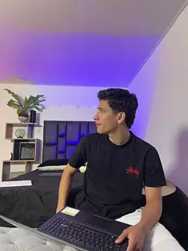 SantiLux  online show from 06-21-26, 03:53