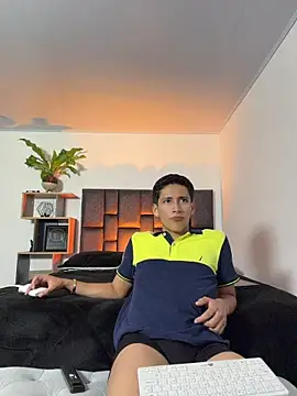 SantiLux  online show from 06-22-26, 06:10