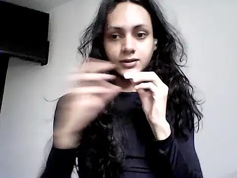 tdetranssexy online show from 06-18-26, 03:27