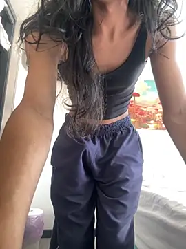 tdetranssexy online show from 06-20-26, 06:44