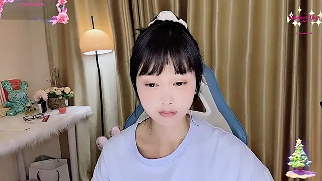 Maizi-2277 online show from 06-17-26, 04:30