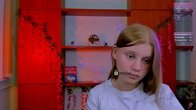 bella sky11 online show from 07-03-26, 11:16