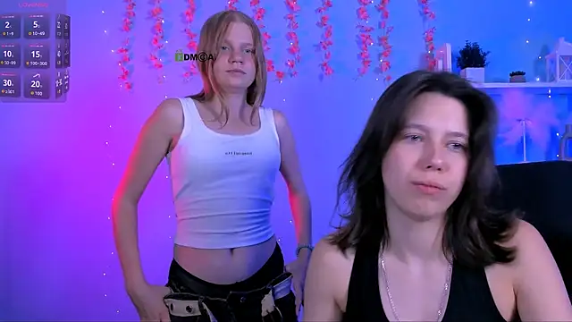 bella sky11 online show from 07-06-26, 06:43