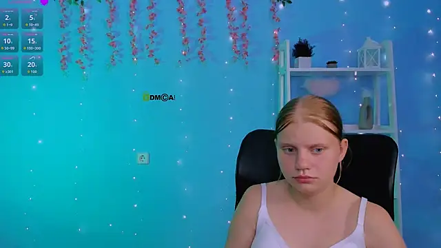 bella sky11 online show from 07-14-26, 02:05