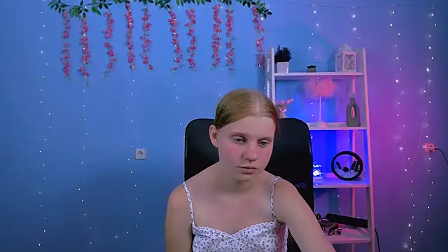 bella sky11 online show from 08-03-26, 11:08