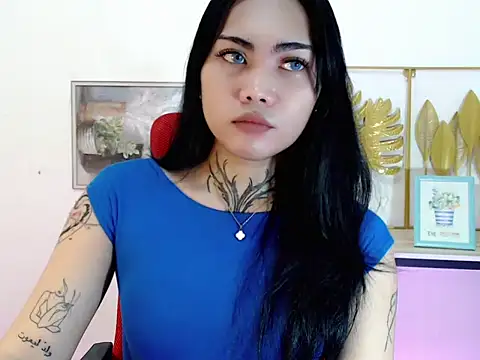 francine xx online show from 08-09-26, 08:52