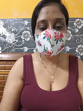 Garimaa Cherry online show from 07-02-26, 07:42