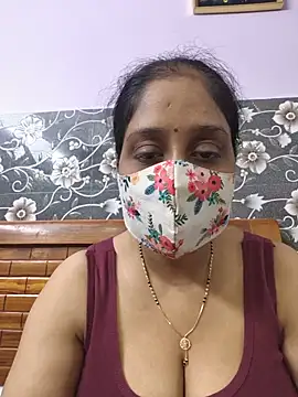 Garimaa Cherry online show from 08-06-26, 06:54