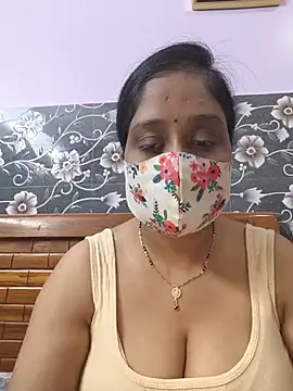 Garimaa Cherry online show from 08-07-26, 06:54