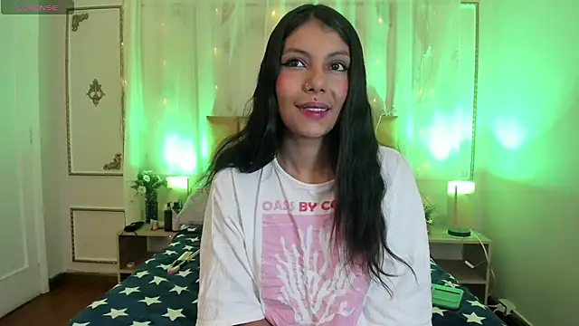 Saki Akanne online show from 06-26-26, 11:36