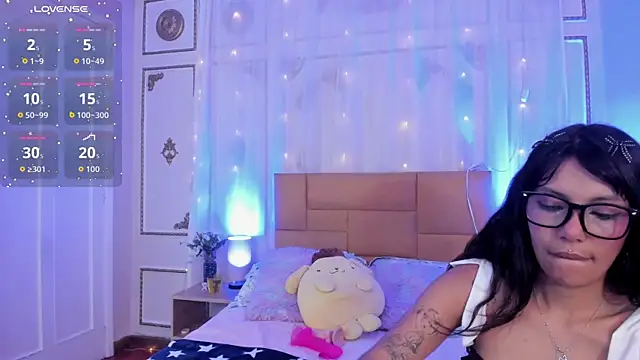Saki Akanne online show from 07-10-26, 11:35