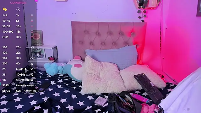 Saki Akanne online show from 07-12-26, 03:36