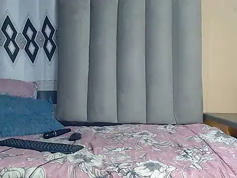 SexiestChocolate online show from 07-28-26, 08:52