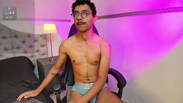 Twunk miguel online show from 07-17-26, 03:35