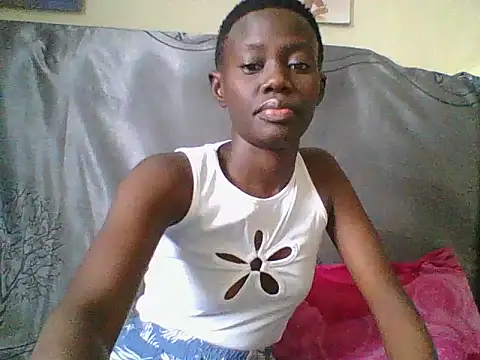 Tish Leylah online show from 07-07-26, 12:42