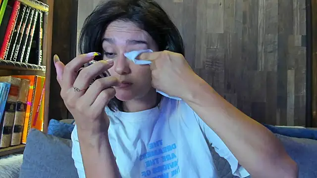 Ivana volkova online show from 07-25-26, 12:14