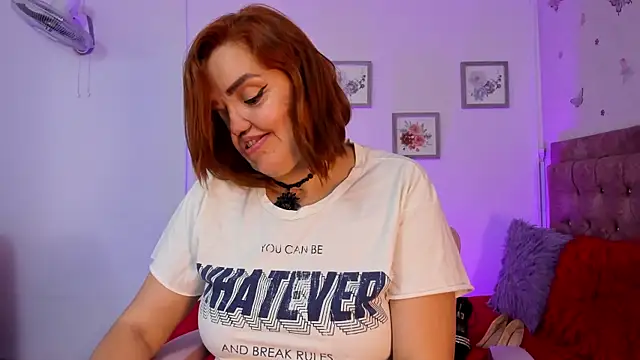 VictoriaNovaa online show from 07-08-26, 07:29