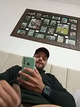 mario181309 online show from 06-18-26, 10:36