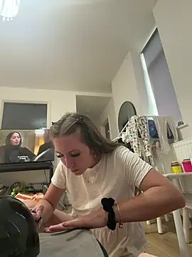 Coleyy xx online show from 07-05-26, 07:10