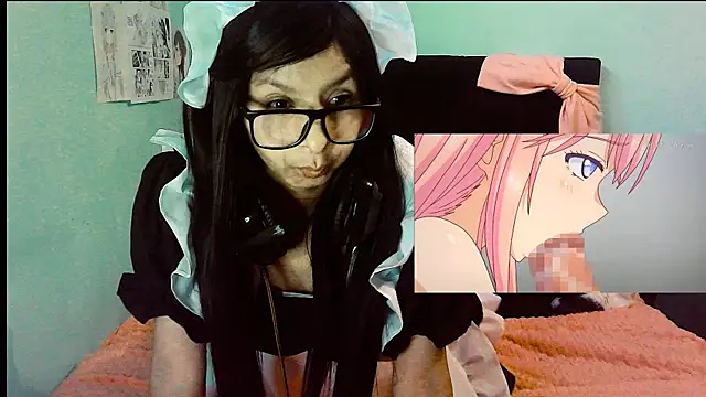 Waifuverse online show from 07-04-26, 08:37